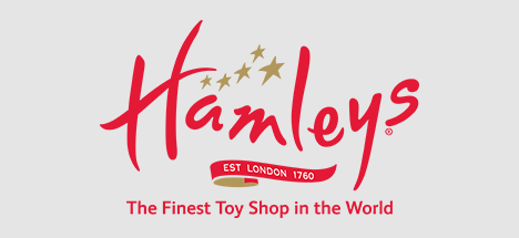 Hamleys Outlet at Manohar International Airport (GOX) 